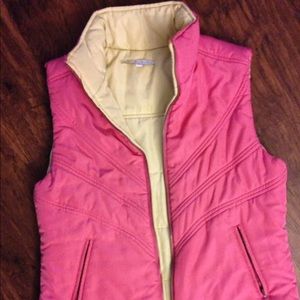 CAbi vest size medium